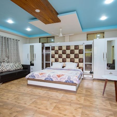 Radiant Club & Resort Imphal Luaran gambar