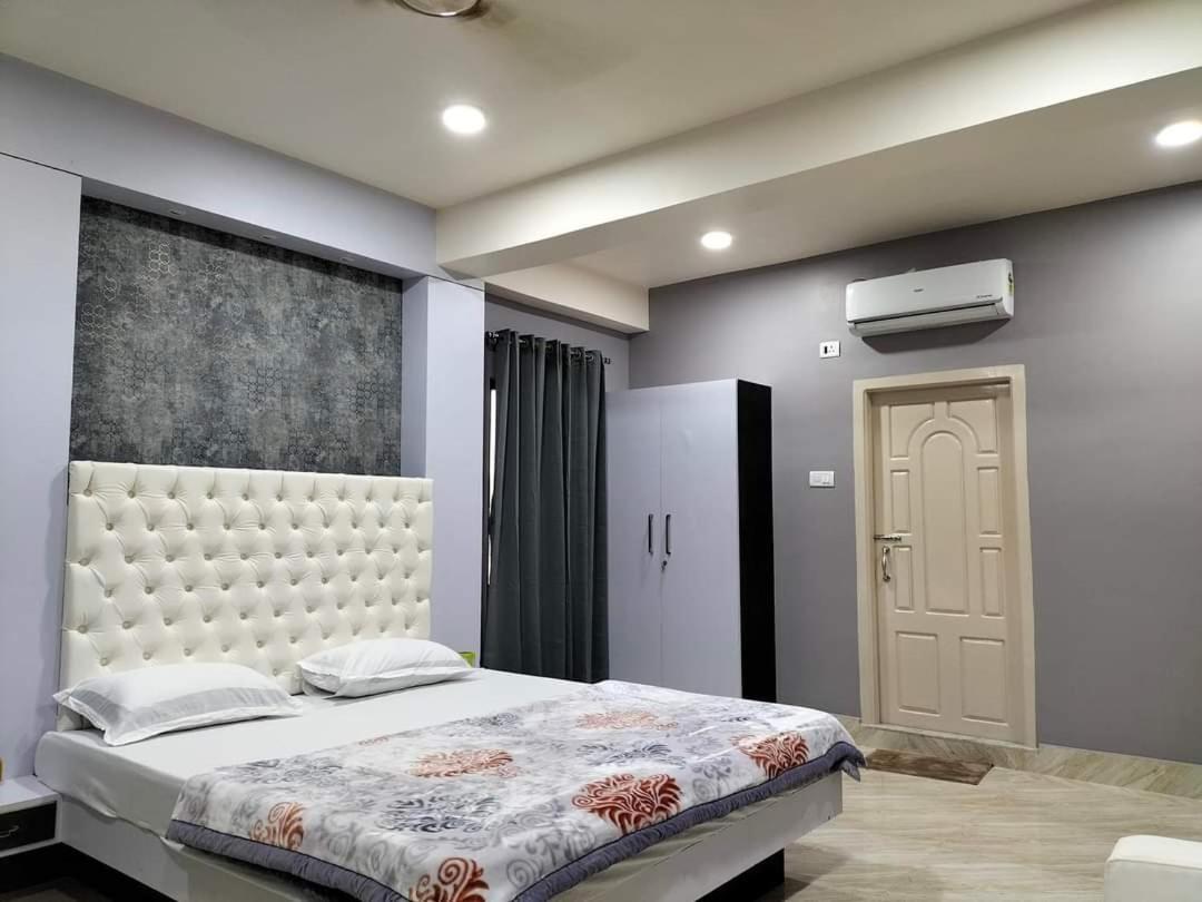Radiant Club & Resort Imphal Luaran gambar